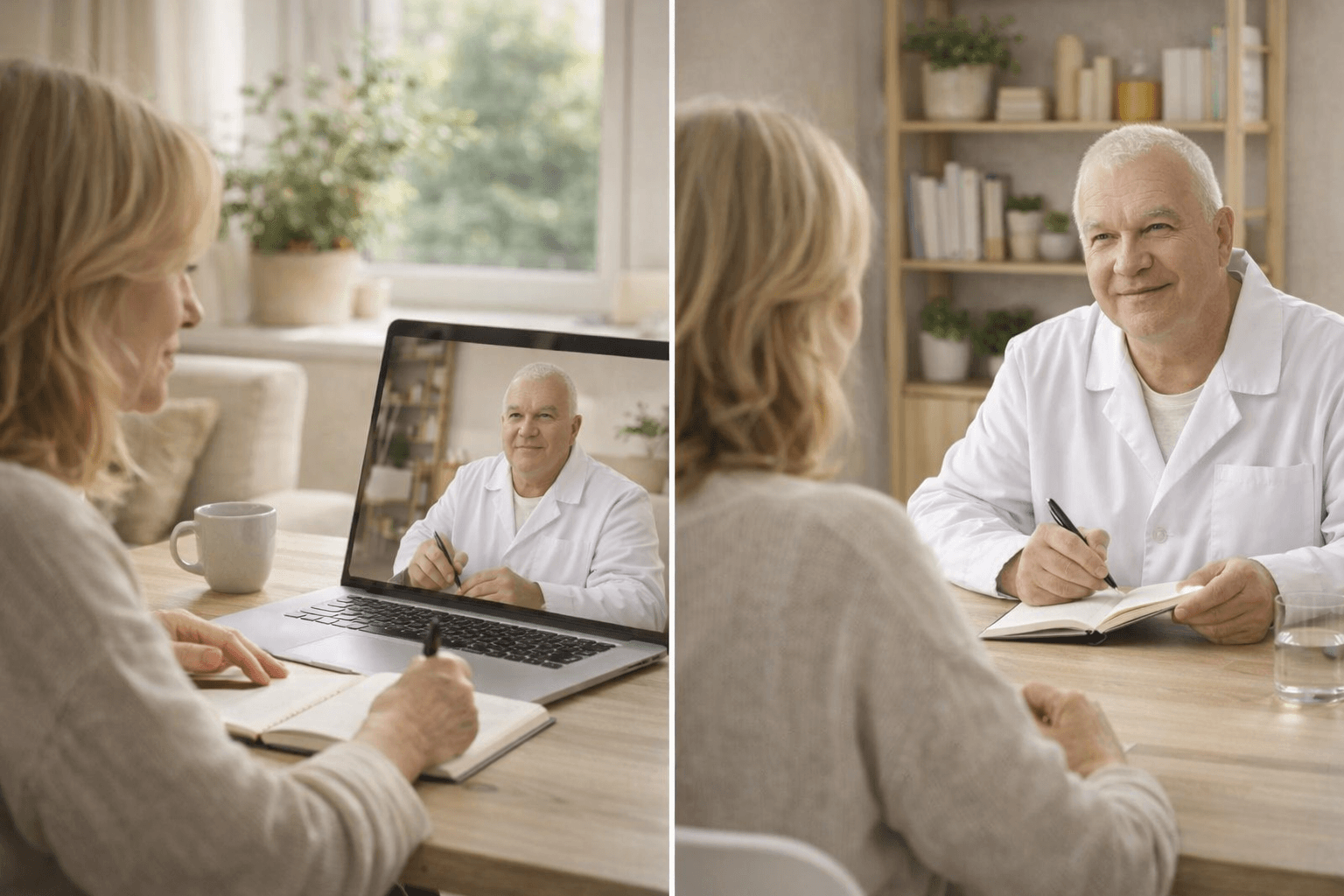 Как проходит программа клуба